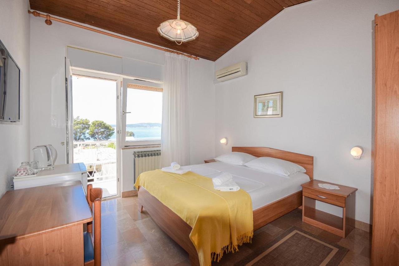 B&B Villa Ivona 2 Baška Voda Zewnętrze zdjęcie